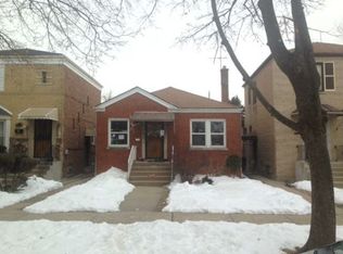 10404 S Rhodes Ave, Chicago, IL 60628