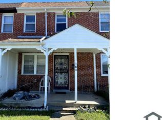 347 Endsleigh Ave, Middle River, MD 21220