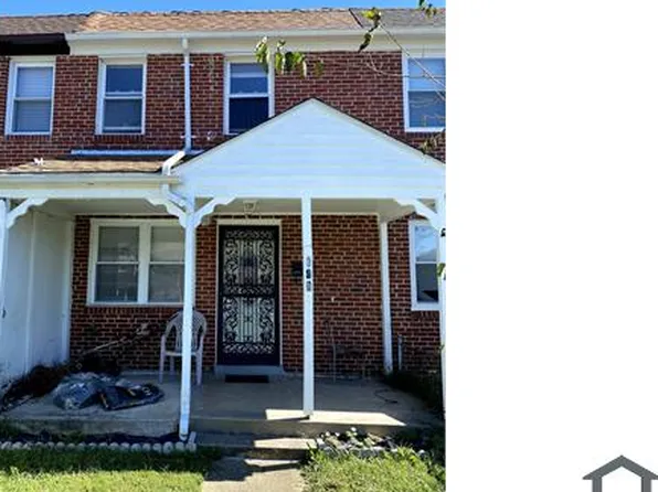 347 Endsleigh Ave, Middle River, MD 21220