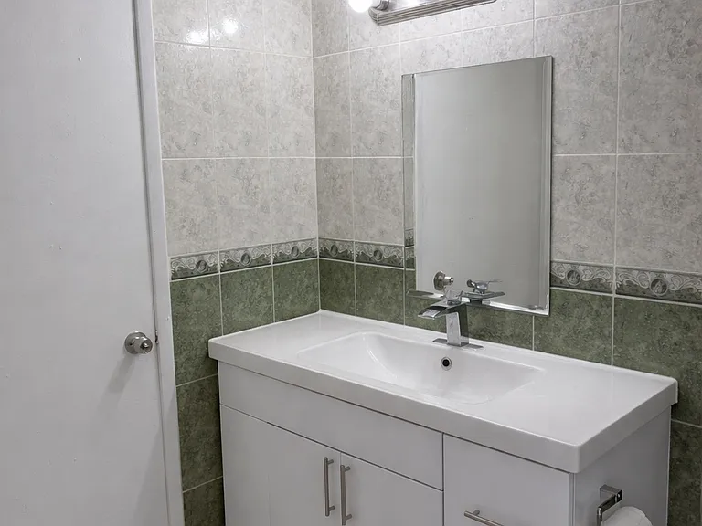 view of the Bathroom
