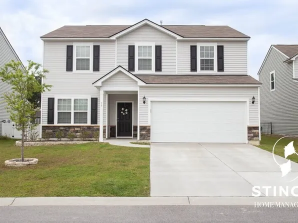 24 Chauga St, Beaufort, SC 29906