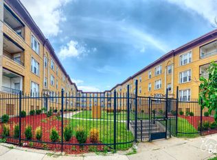 4620 S Lake Park Ave APT 2W, Chicago, IL 60653