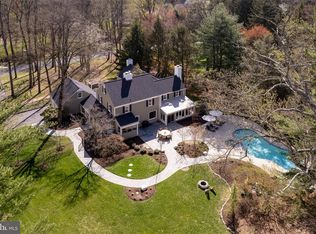 14 Nelson Ridge Rd, Princeton, NJ