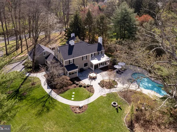 14 Nelson Ridge Rd, Princeton, NJ 08540