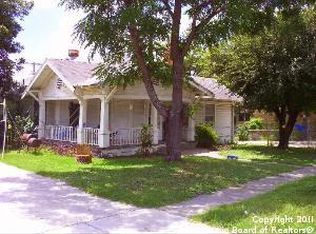560 Cincinnati Ave, San Antonio, TX 78201
