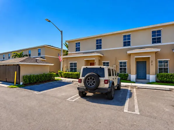 497 NE 4th Street, Florida City, FL 33034