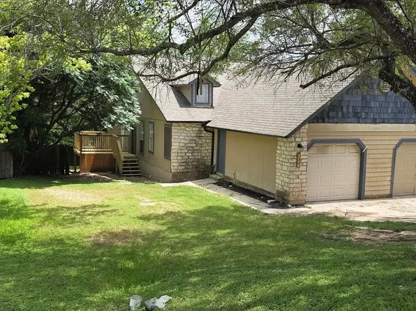 375 Fantail Loop APT B, Austin, TX 78734