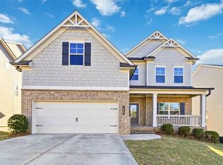 7660 Silk Tree Pointe, Braselton, GA 30517