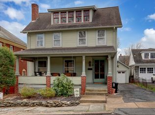 76 Brandon Pl, Williamsport, PA 17701