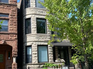 1328 N Maplewood Ave #3, Chicago, IL 60622