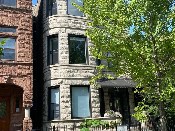 1328 N Maplewood Ave #G, Chicago, IL 60622