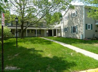 1718 Peppertree Ln #41, Lansing, MI 48912