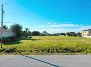 2048 NW 5th St, Cape Coral, FL 33993
