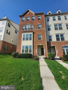 5814 Oakdale Village Rd, Ijamsville, MD, 21754