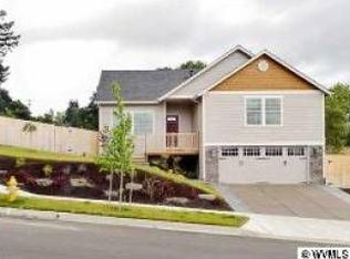 2195 Grace Ave NW, Albany, OR 97321