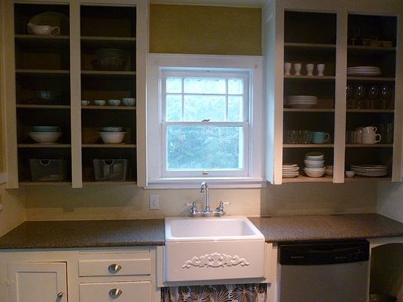 Farmhouse Kitchen