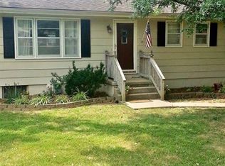 144 SE 125th Rd, Warrensburg, MO 64093