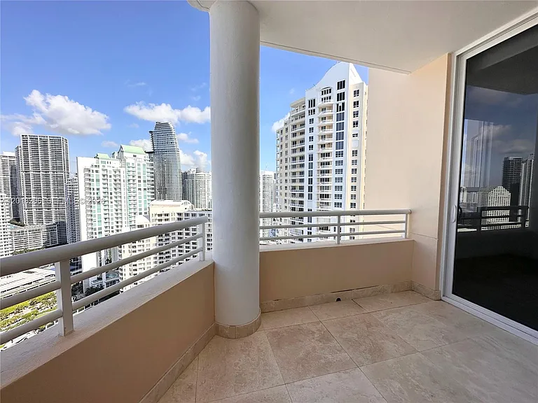 808 Brickell Key Dr #3608 — Photo 8