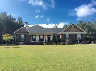126 County Road 688, Chancellor, AL 36316