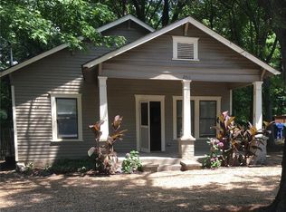 2511 Forrest Ave NW, Atlanta, GA 30318