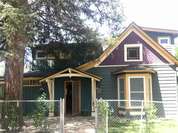 225 S 4th St, Carbondale, CO 81623