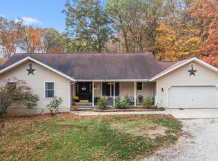 754 S County Road 700 E, Winslow, IN 47598