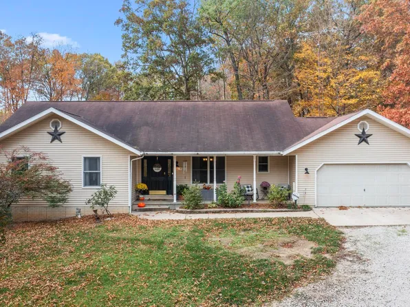 754 S County Road 700 E, Winslow, IN 47598