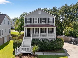 335 Clayton Dr, Charleston, SC 29414