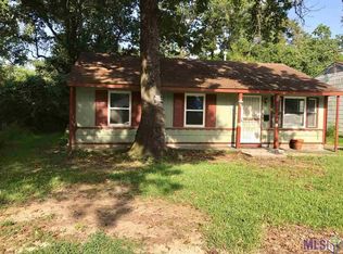 4048 Fairwoods Dr, Baton Rouge, LA 70805