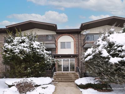 5206 Midlothian Tpke APT 203, Crestwood, IL, 60445