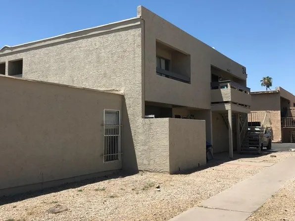2674 N 43rd Ave APT B, Phoenix, AZ 85009