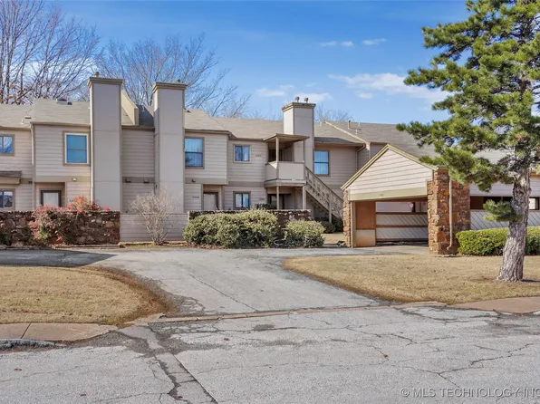 3386 W Washington St #11, Broken Arrow, OK 74012