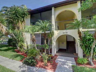 4891 Sable Pine Circle #C1, West Palm Beach, FL, 33417
