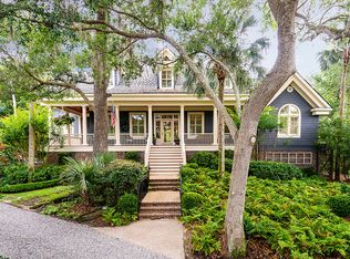 117 Osprey Point Ln, Johns Island, SC 29455