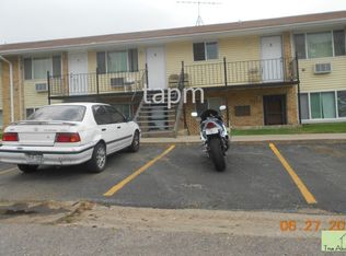 3016 Denver St APT 4, Evans, CO 80620