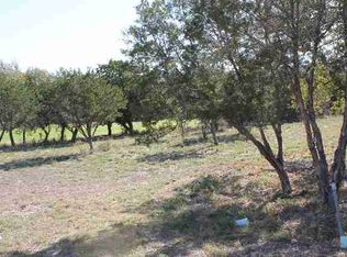 W5088 Hello Dr, Horseshoe Bay, TX 78657