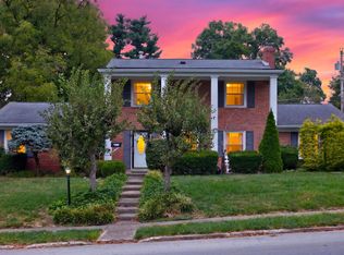 1009 Castleton Way, Lexington, KY 40517
