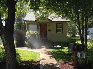 419 S Juniper St, Nampa, ID 83686