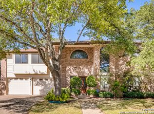 4531 Hawthorn Woods, San Antonio, TX 78249