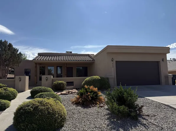 434 Camino Real, Alamogordo, NM 88310