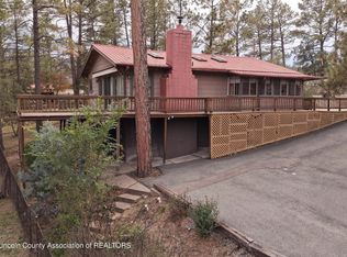 302 Pearl Ave, Ruidoso, NM 88345