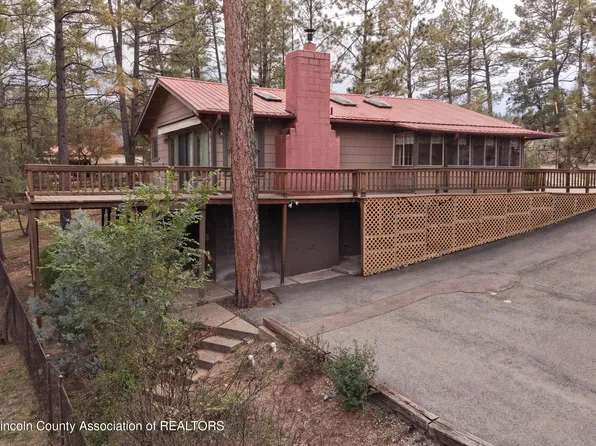 302 Pearl Ave, Ruidoso, NM 88345