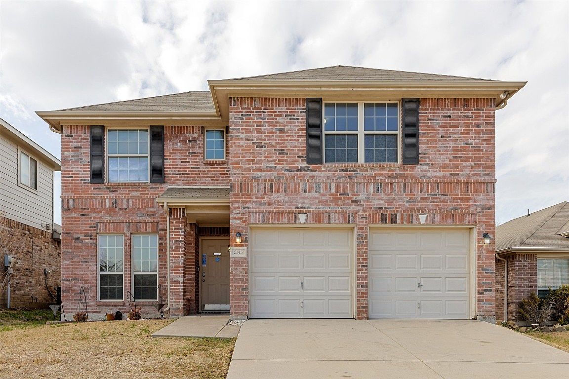 5145 Mirror Lake Dr, Haltom City, TX 76117 Zillow