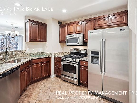 5th image of 12773 Fair Briar Ln