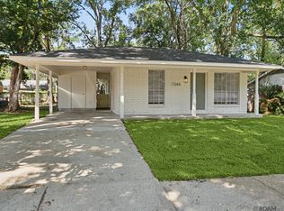 7344 Meadowview Ave, Baton Rouge, LA 70810