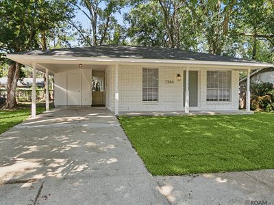 7344 Meadowview Ave, Baton Rouge, LA, 70810