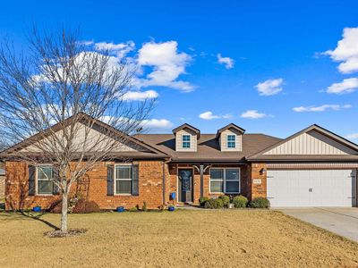 119 Chestnut Cv, Owens X Rds, AL, 35763