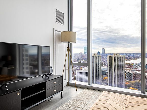 Window View