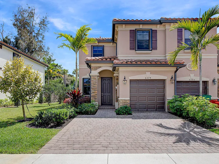 6574 S Anise Ct — Photo 1