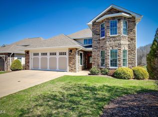 157 Quail Ridge Way, Jonesborough, TN 37659